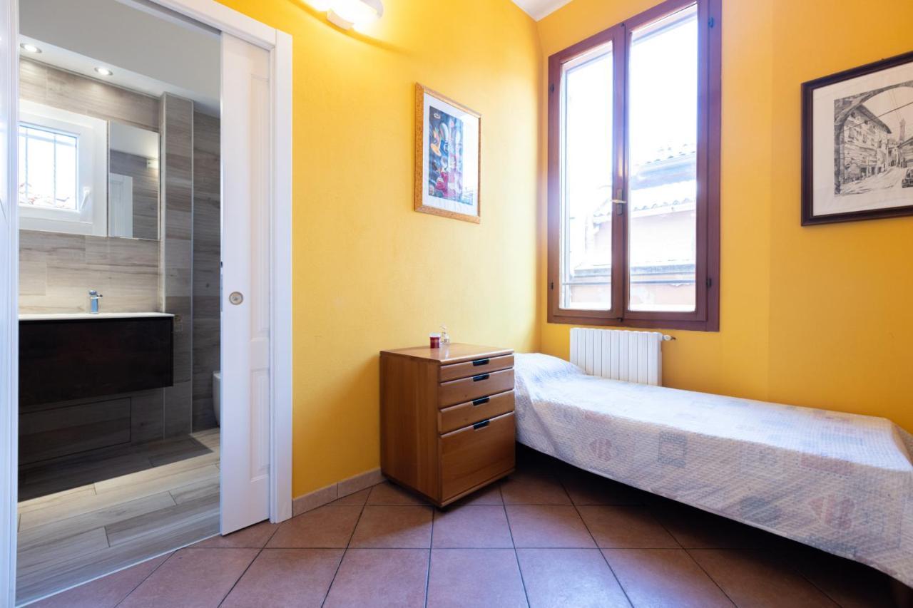 Valdonica, Bologna By Short Holidays Exterior foto