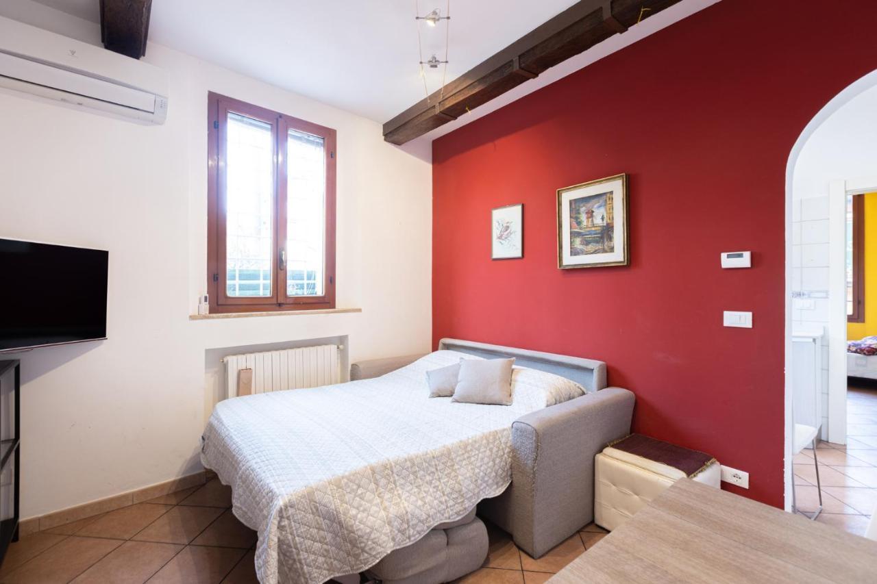 Valdonica, Bologna By Short Holidays Exterior foto